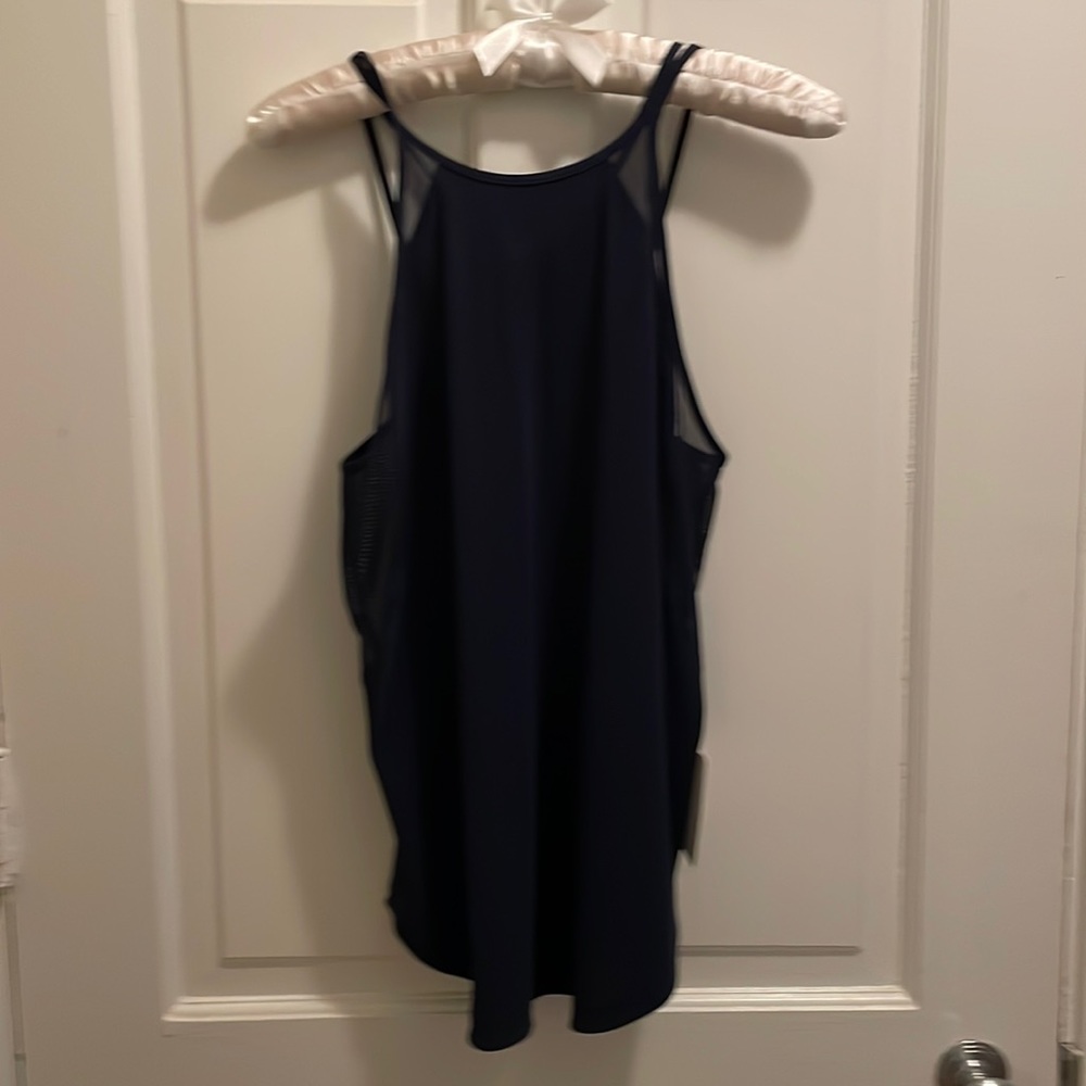 Lululemon Women’s Run Off Route Tank Size 4